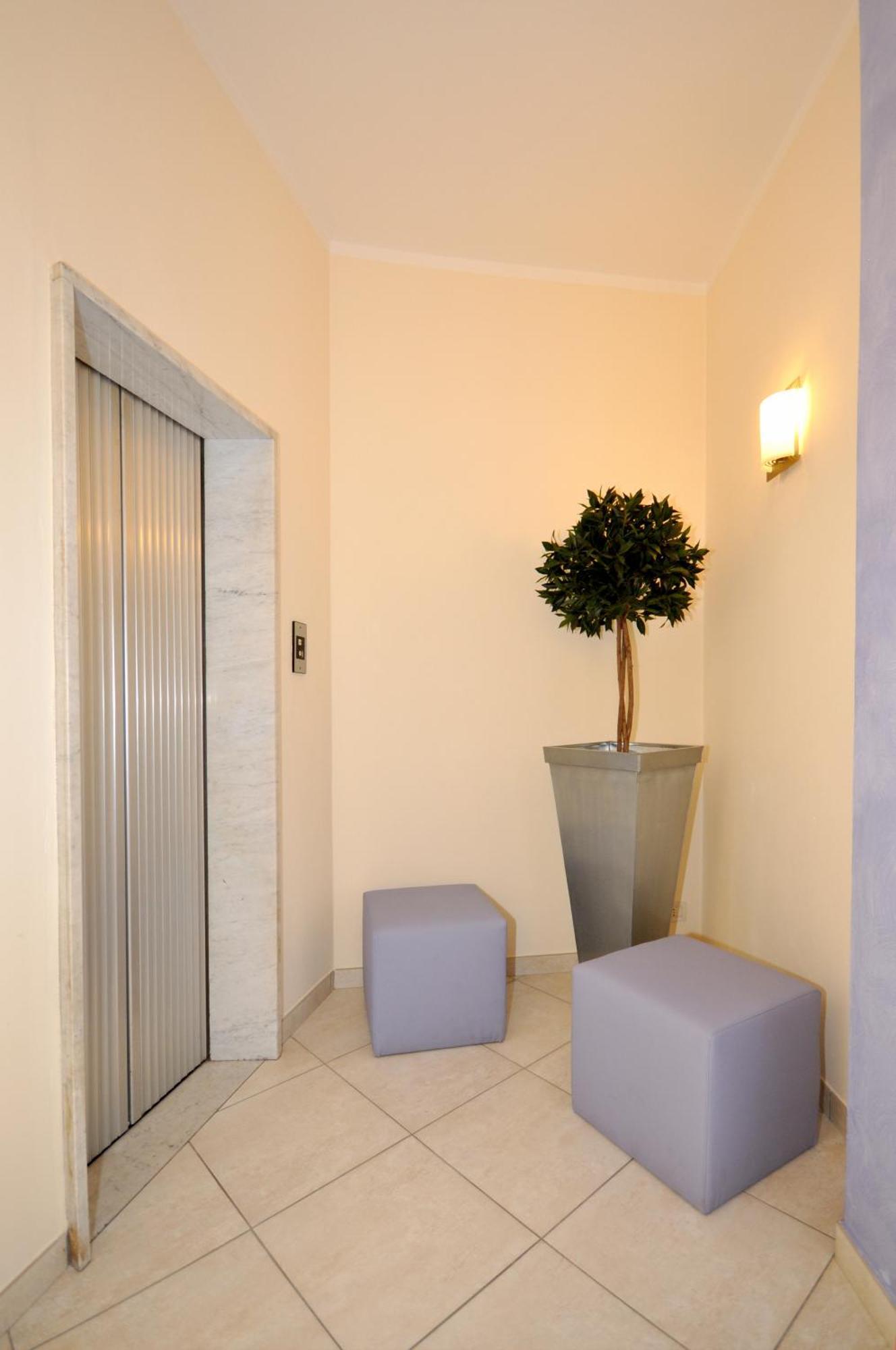Hotel Real تّشيرفييا المظهر الخارجي الصورة
