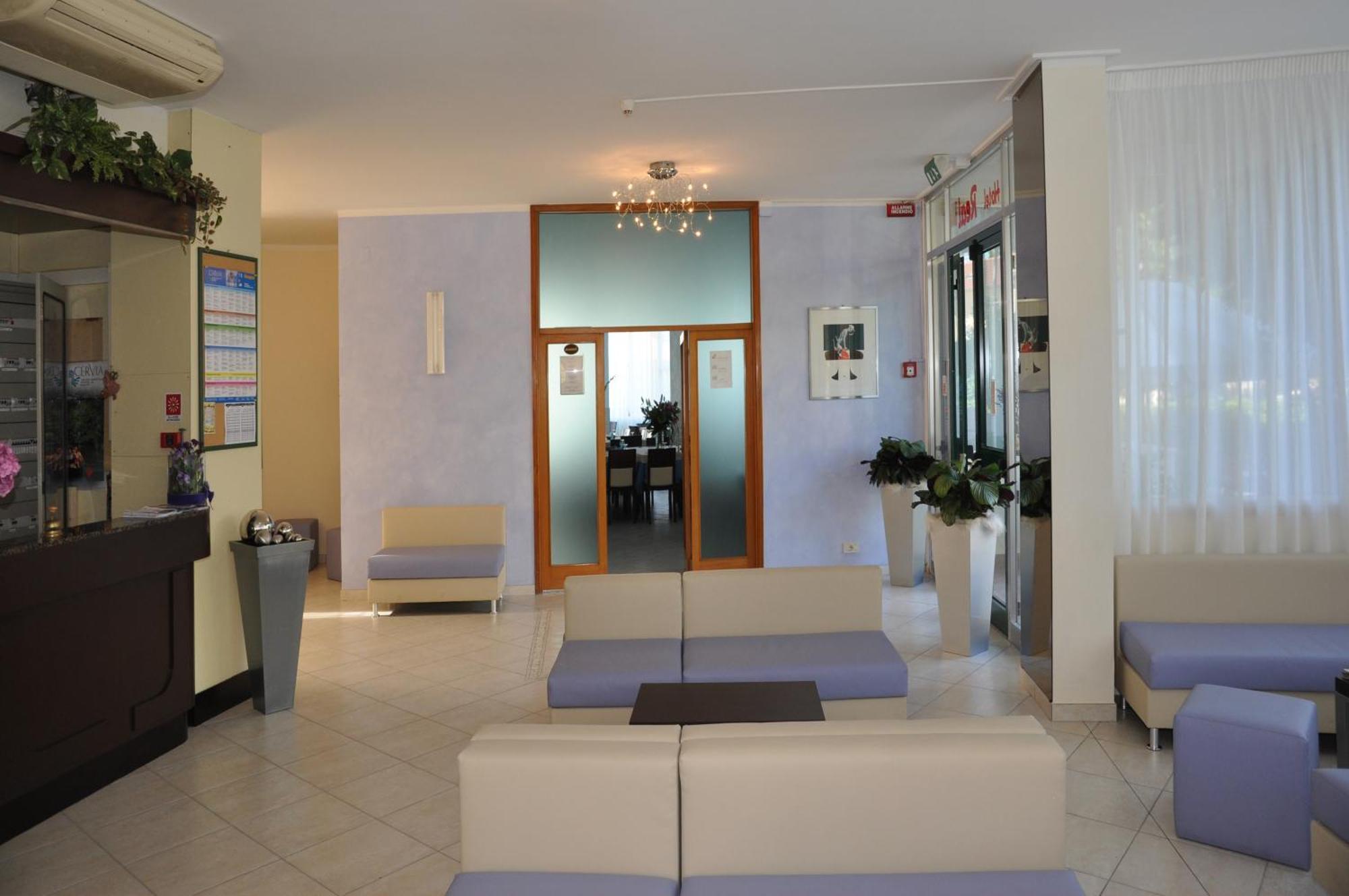 Hotel Real تّشيرفييا المظهر الخارجي الصورة