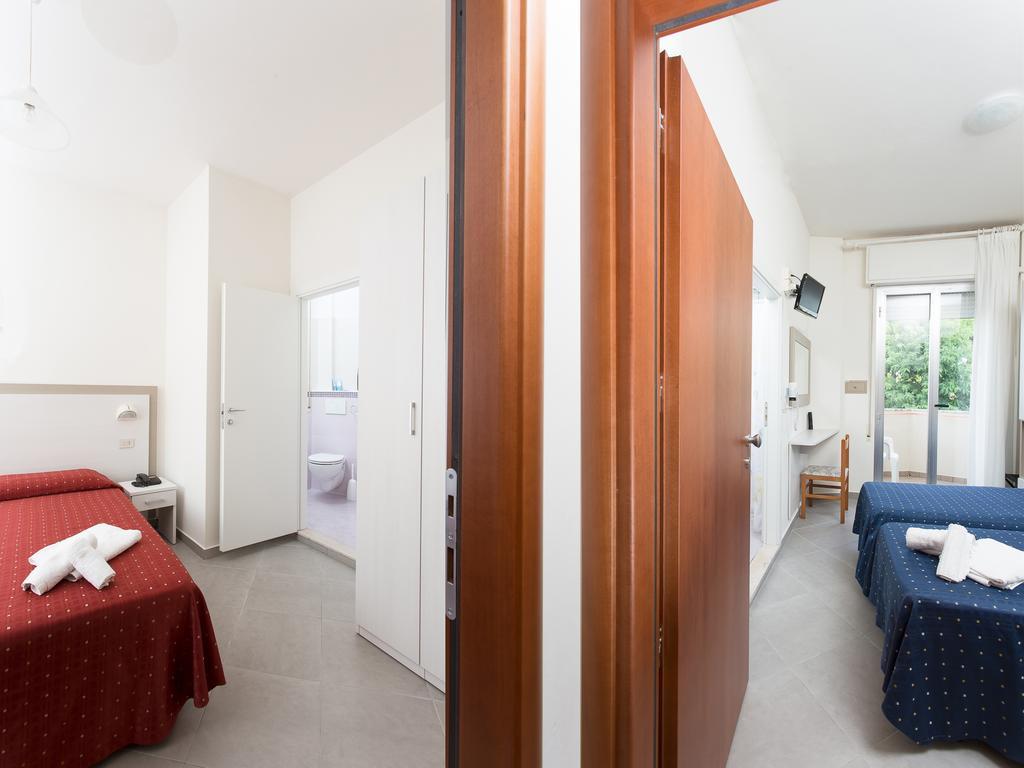 Hotel Real تّشيرفييا المظهر الخارجي الصورة