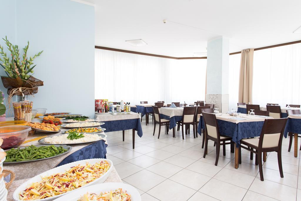 Hotel Real تّشيرفييا المظهر الخارجي الصورة