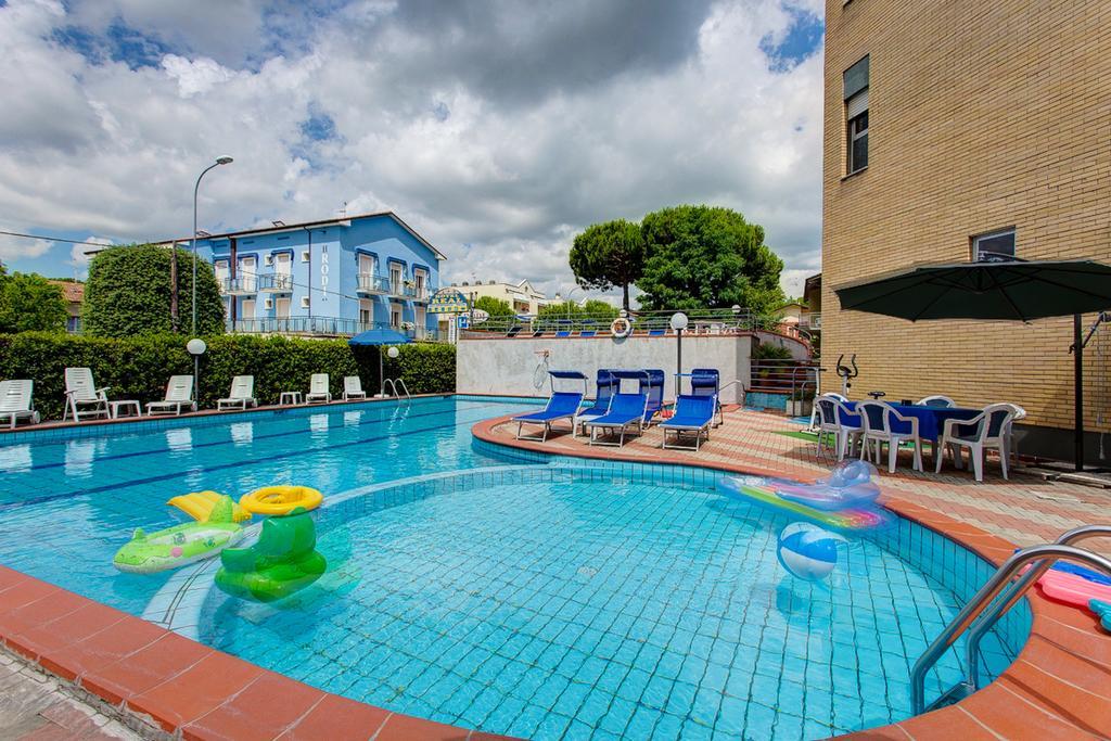Hotel Real تّشيرفييا المظهر الخارجي الصورة