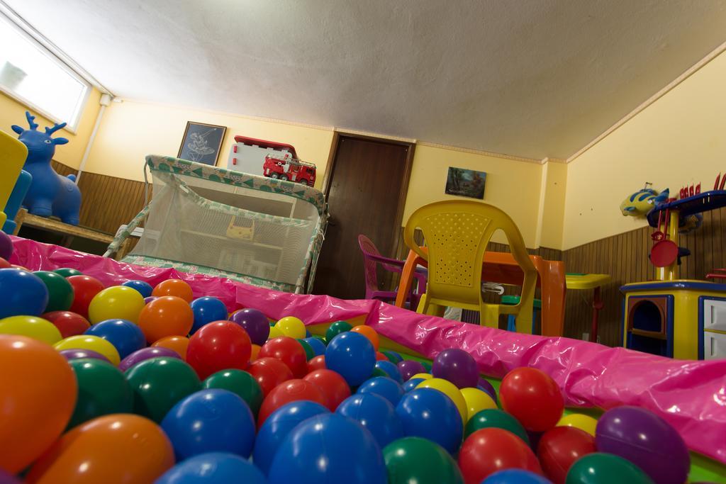 Hotel Real تّشيرفييا المظهر الخارجي الصورة