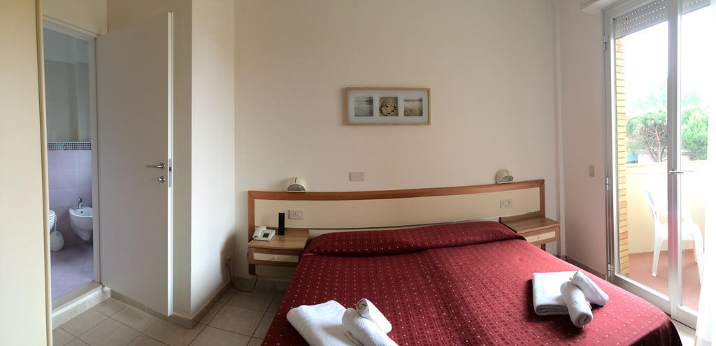 Hotel Real تّشيرفييا المظهر الخارجي الصورة