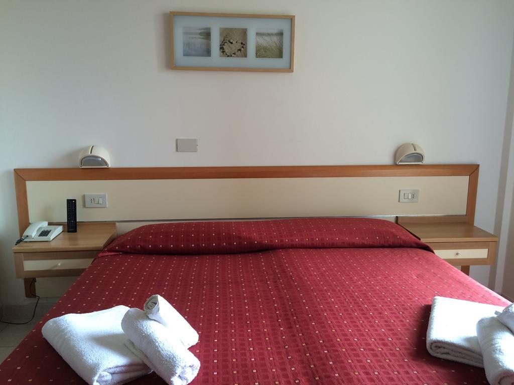 Hotel Real تّشيرفييا المظهر الخارجي الصورة