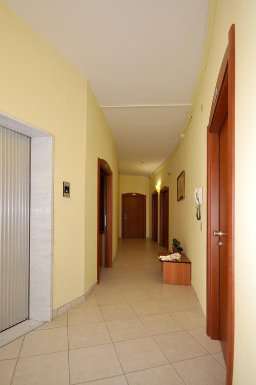 Hotel Real تّشيرفييا المظهر الخارجي الصورة