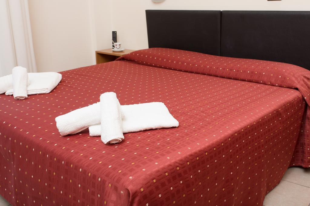 Hotel Real تّشيرفييا المظهر الخارجي الصورة