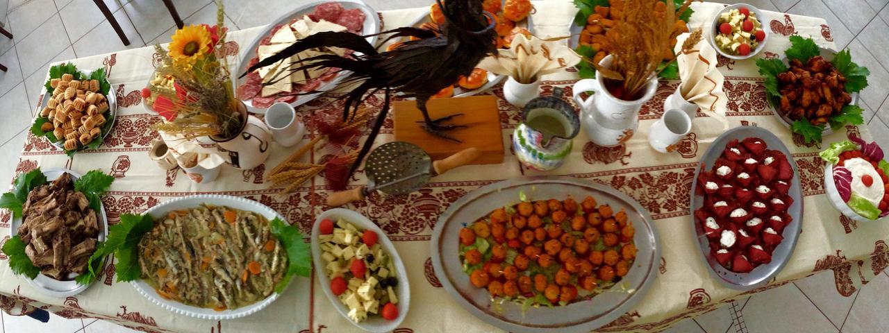 Hotel Real تّشيرفييا المظهر الخارجي الصورة