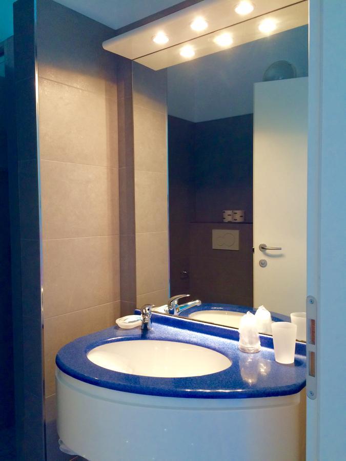 Hotel Real تّشيرفييا المظهر الخارجي الصورة